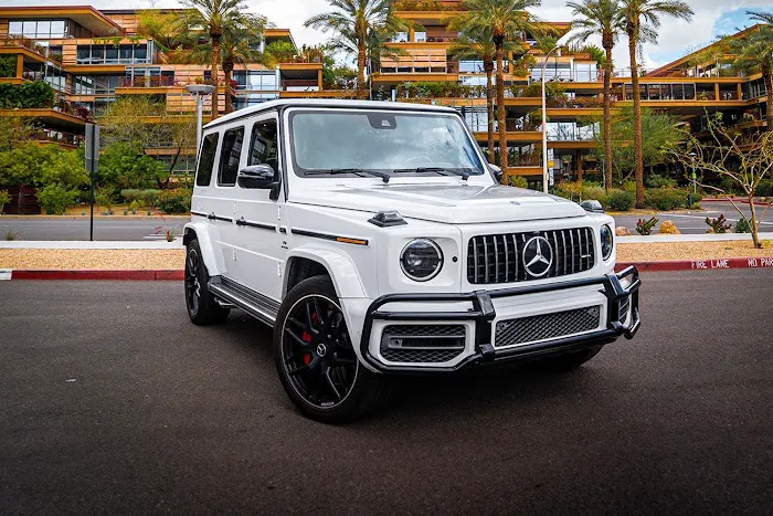 Rev Luxury Autos Picture 6