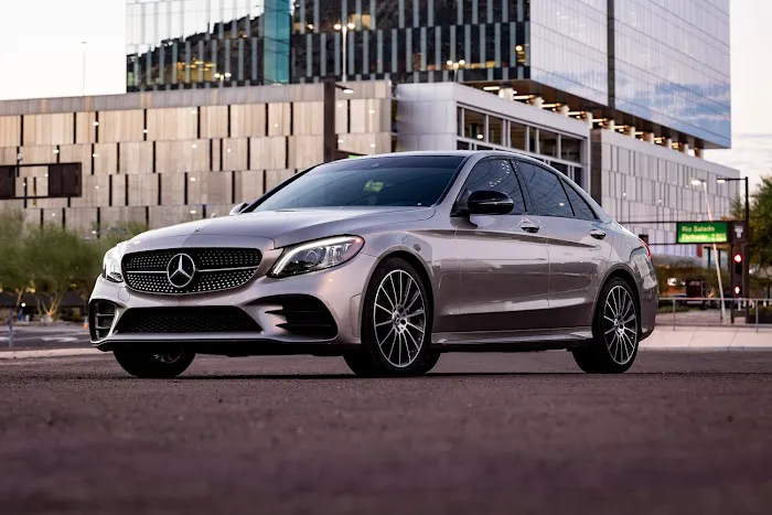 Rev Luxury Autos Picture 7