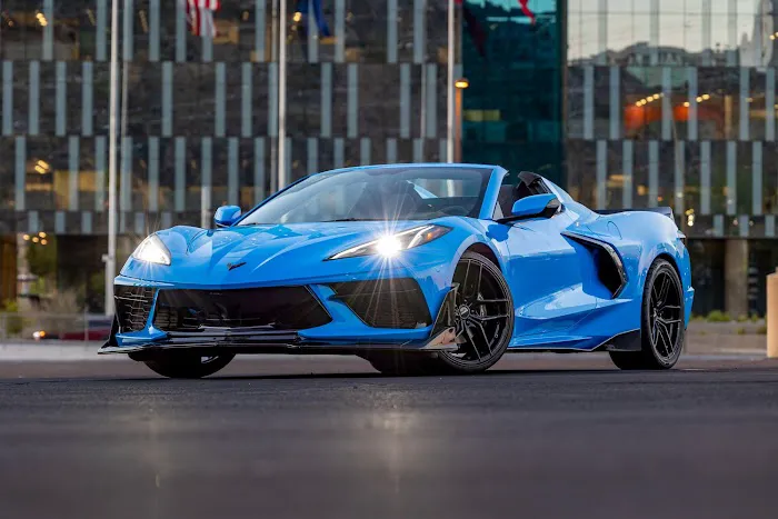 Rev Luxury Autos Picture 9
