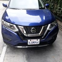 Enterprise Rent-A-Car ico