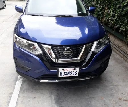 Enterprise Rent-A-Car
