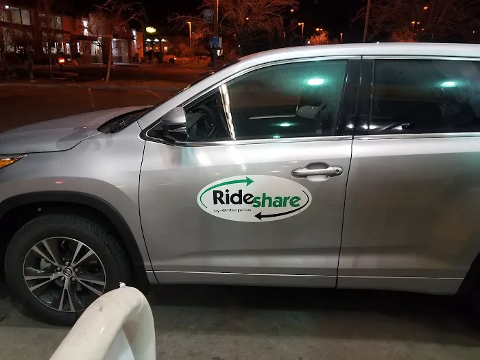 Enterprise Rent-A-Car Picture 4