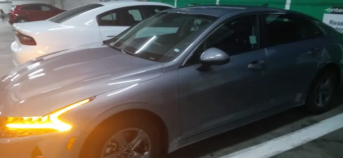 Enterprise Rent-A-Car Picture 10