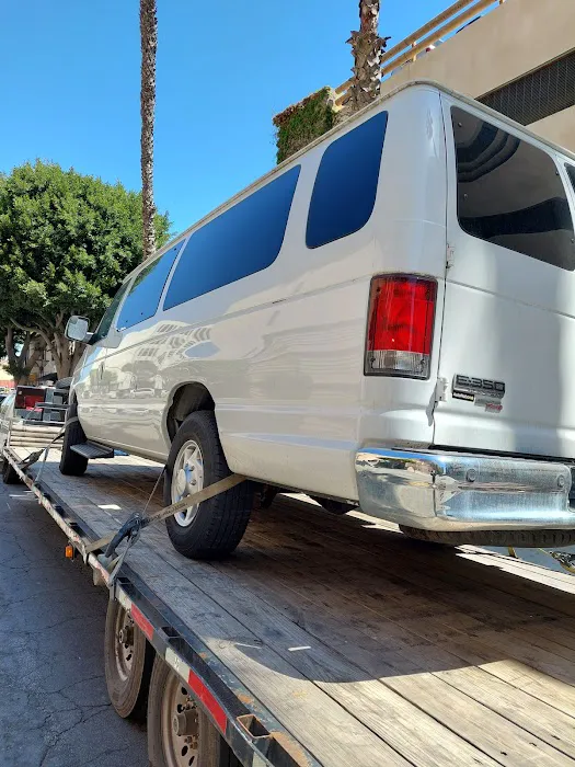 Budget Car Rental Picture 5