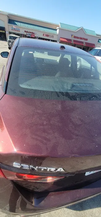 Budget Car Rental Picture 6