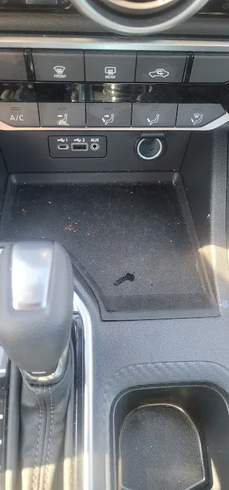 Budget Car Rental Picture 8