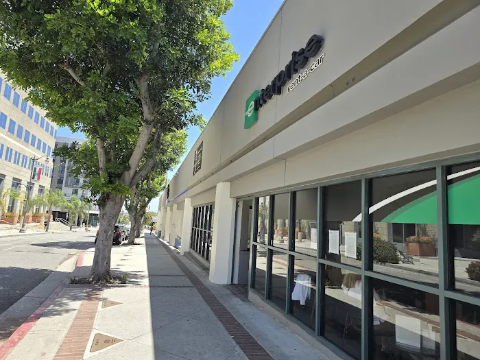 Enterprise Rent-A-Car Picture 1