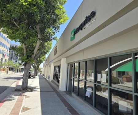 Enterprise Rent-A-Car