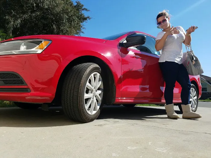 Enterprise Rent-A-Car Picture 5