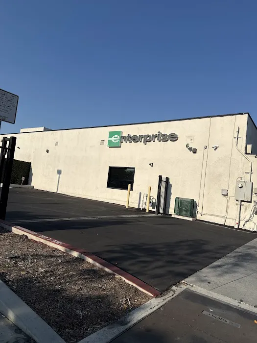 Enterprise Rent-A-Car Picture 1