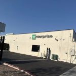 Enterprise Rent-A-Car