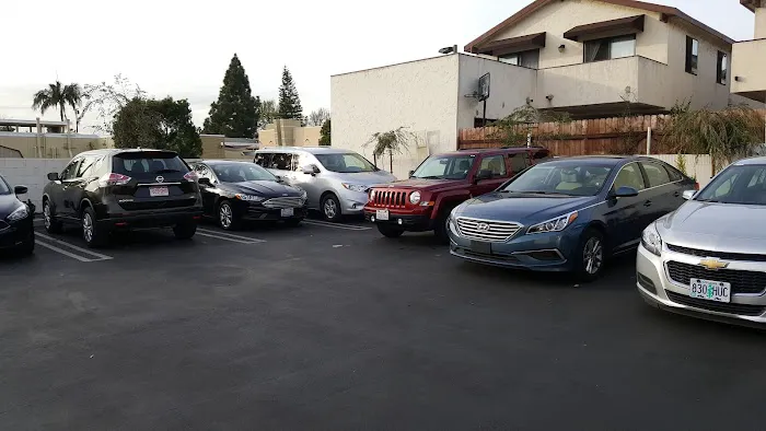 Enterprise Rent-A-Car Picture 7