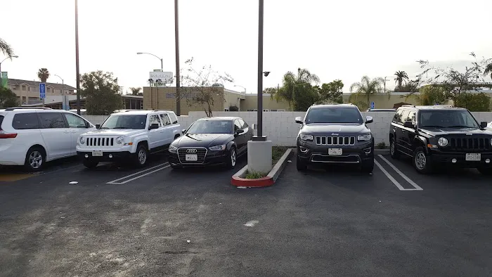 Enterprise Rent-A-Car Picture 8