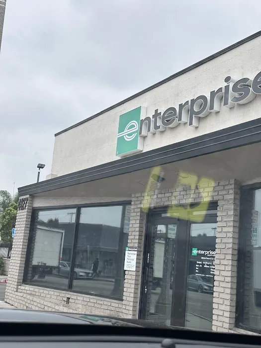 Enterprise Rent-A-Car Picture 10