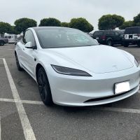 Pacific Coast Car Rental ico