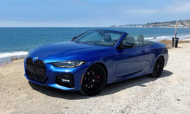 Pacific Coast Car Rental Picture 5