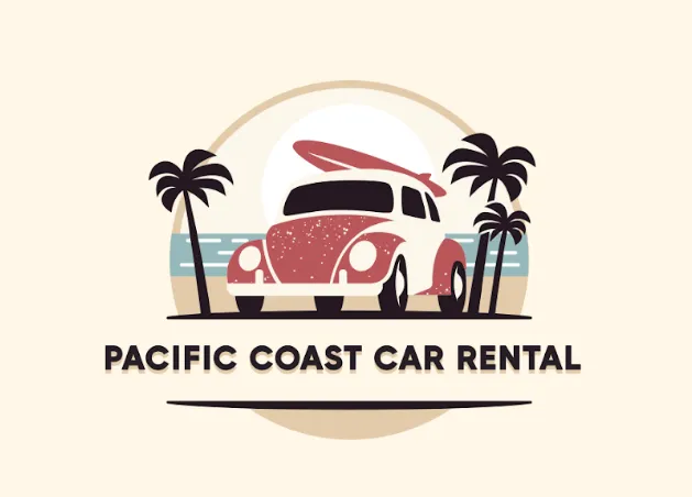 Pacific Coast Car Rental Picture 9