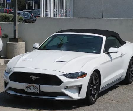 Enterprise Rent-A-Car