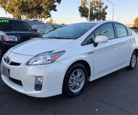 Monthly Car Rental