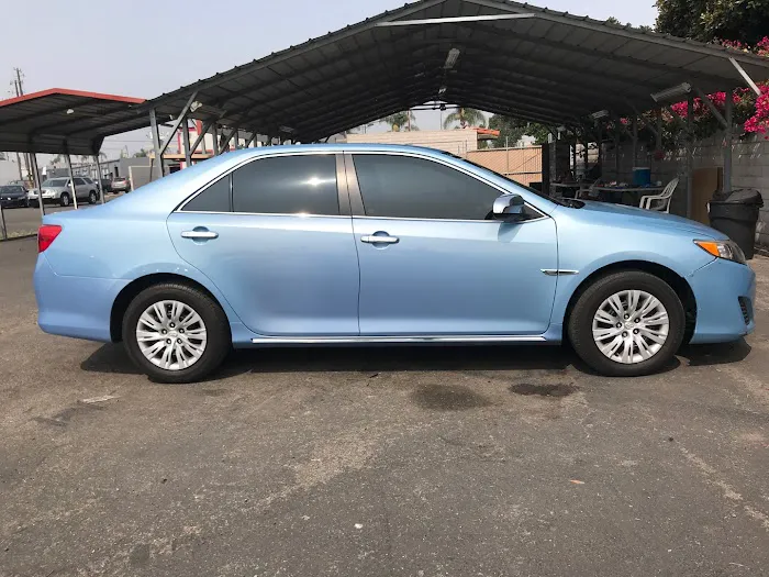 Monthly Car Rental Picture 6