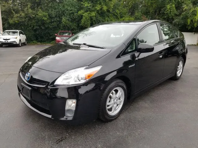 Monthly Car Rental Picture 8