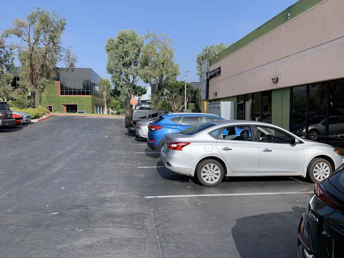 Enterprise Rent-A-Car Picture 1