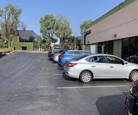 Enterprise Rent-A-Car
