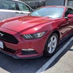 K&X Car Rental Service Inc. 柯信租车罗兰岗店