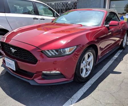 K&X Car Rental Service Inc. 柯信租车罗兰岗店