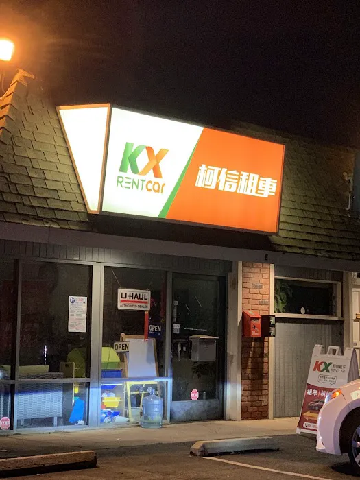 K&X Car Rental Service Inc. 柯信租车罗兰岗店 Picture 10