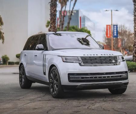 Fat Uncle Car Rental