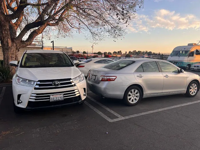 Fat Uncle Car Rental Picture 8