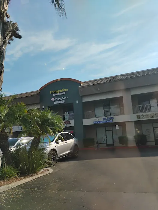 PiggyCars Rental Picture 5