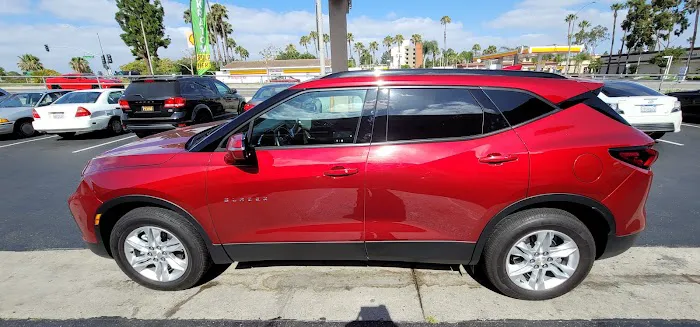 Hertz Car Rental - Fullerton - South Harbor Boulevard Picture 4