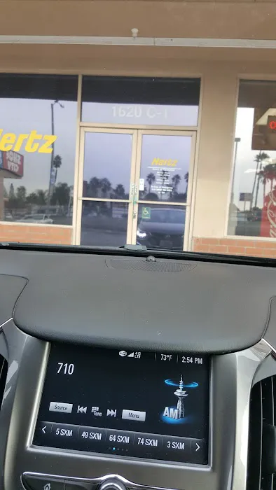 Hertz Car Rental - Fullerton - South Harbor Boulevard Picture 8
