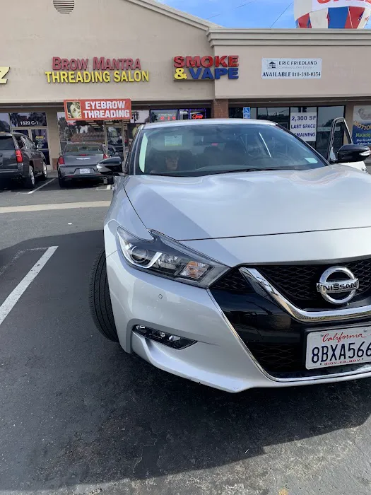 Hertz Car Rental - Fullerton - South Harbor Boulevard Picture 6