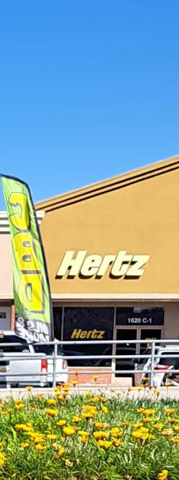 Hertz Car Rental - Fullerton - South Harbor Boulevard Picture 7
