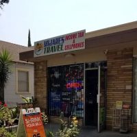 MIJARES TRAVEL & TOURS ico