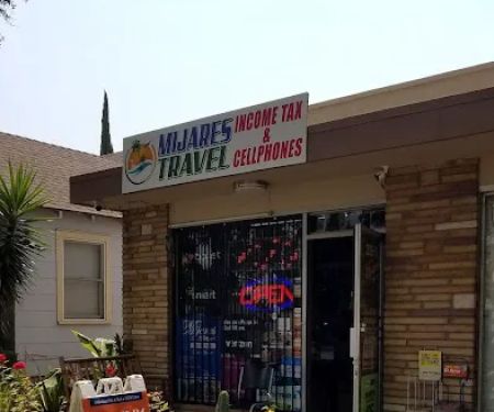 MIJARES TRAVEL & TOURS