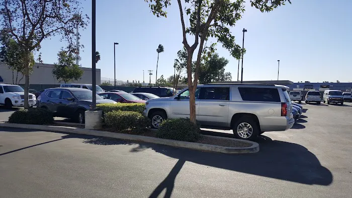 Enterprise Rent-A-Car Picture 2