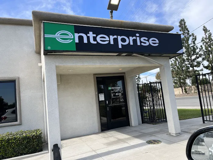 Enterprise Rent-A-Car Picture 9