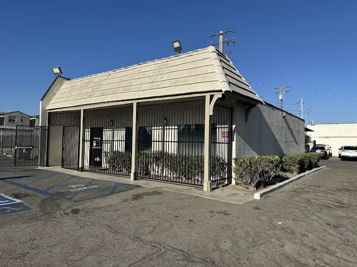Enterprise Rent-A-Car Picture 4