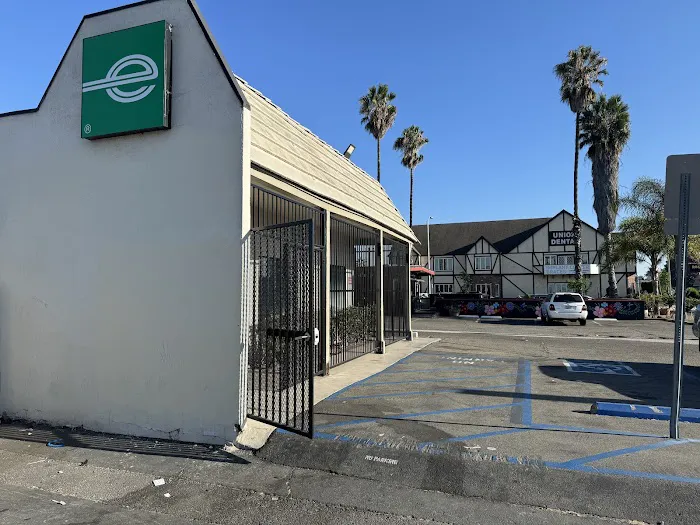 Enterprise Rent-A-Car Picture 6
