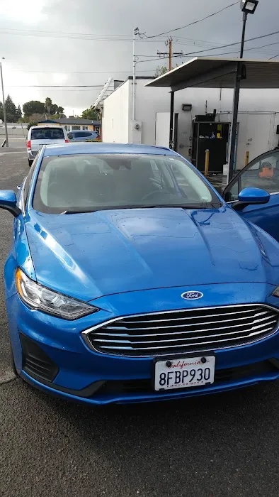 Enterprise Rent-A-Car Picture 10