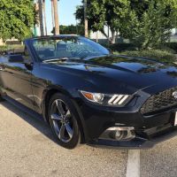 Anaheim Rent A Car ico