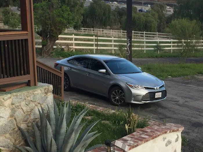 Anaheim Rent A Car Picture 3