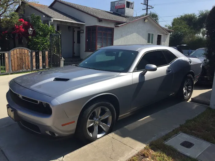 Anaheim Rent A Car Picture 6