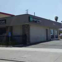 Enterprise Rent-A-Car ico