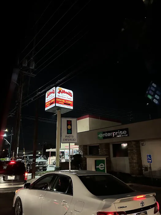 Enterprise Rent-A-Car Picture 10