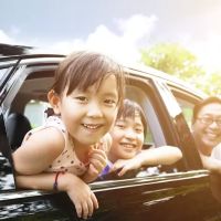 Exec Rent A Car West Covina ico